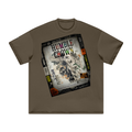 Night life tee