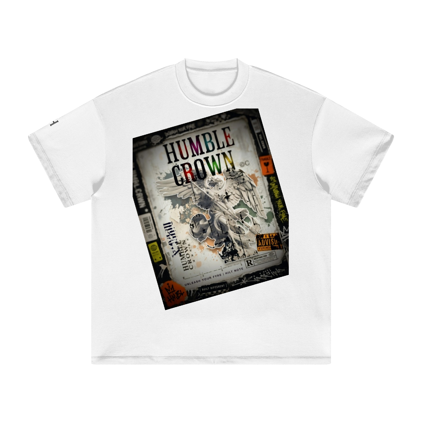 Night life tee