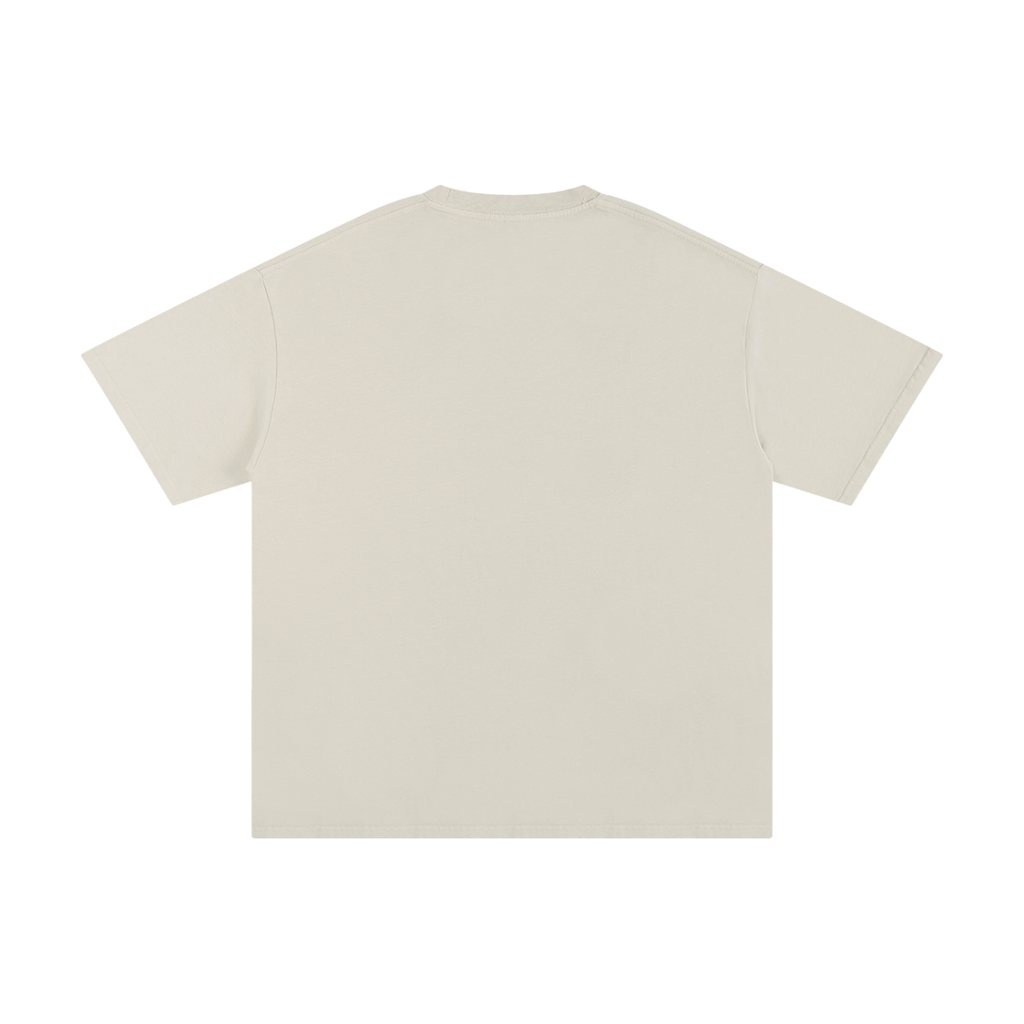 Trust the Blueprint tee