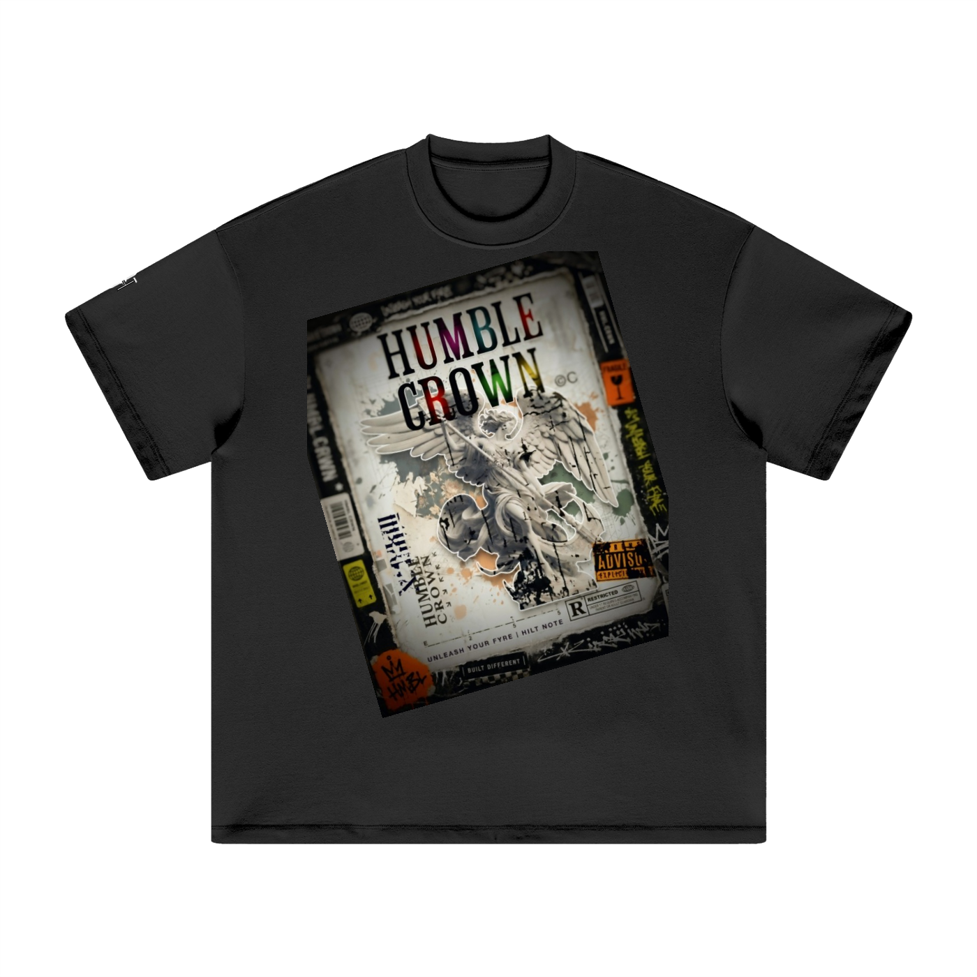 Night life tee