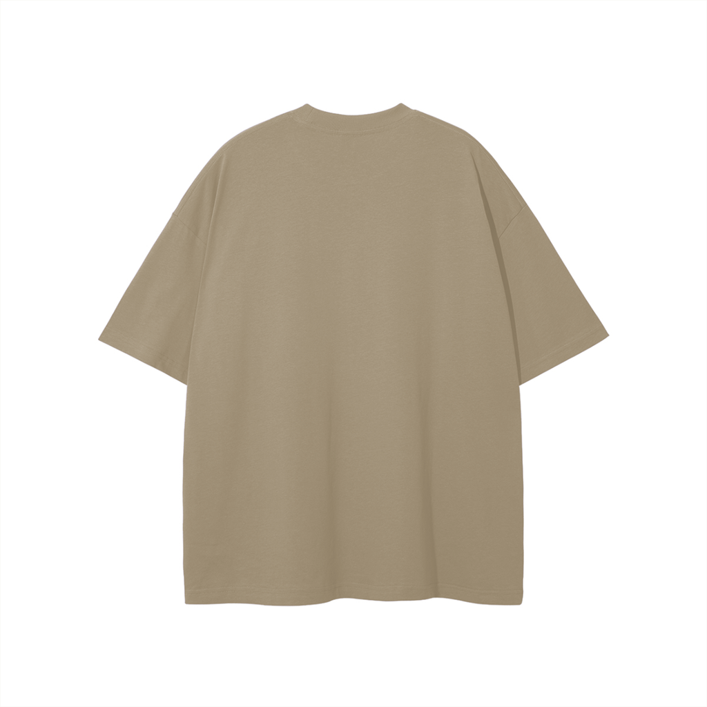 God is Good Company tee