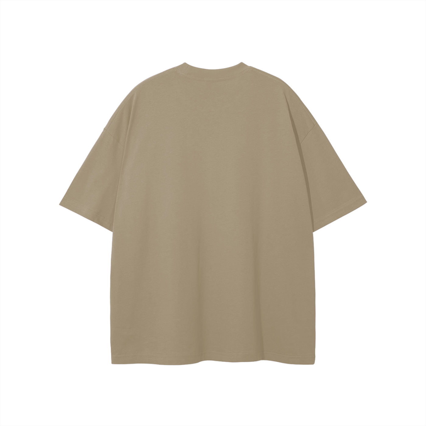 God is Good Company tee