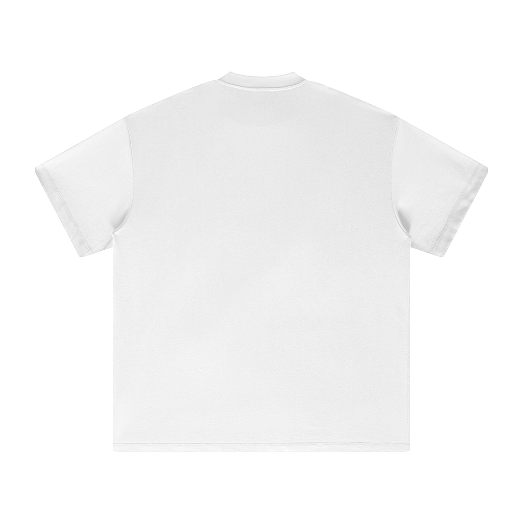 Humble Crown O.G logo tee