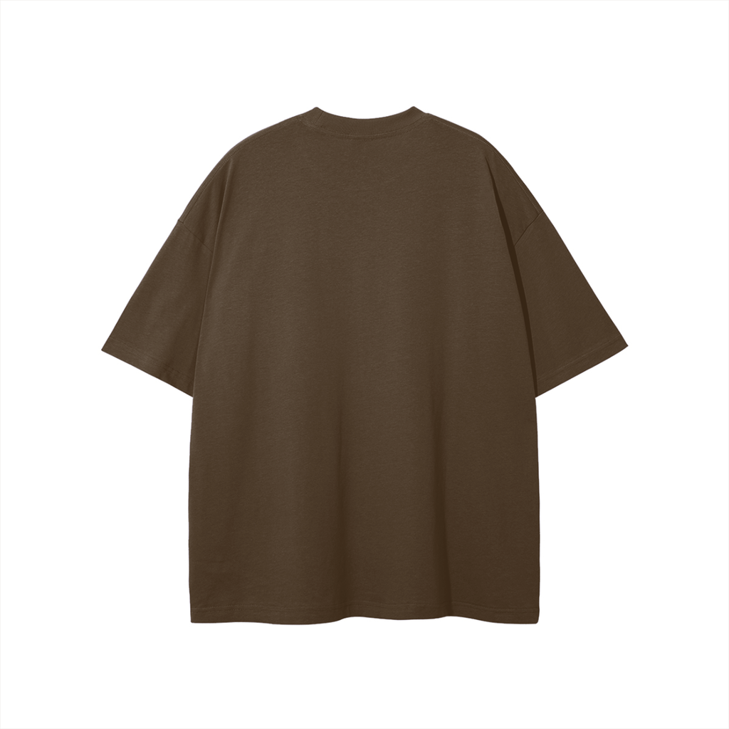 God is Good Company tee