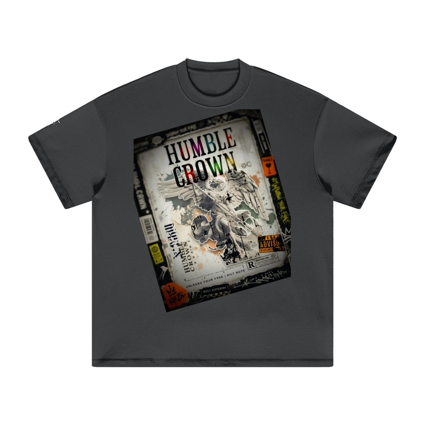 Night life tee