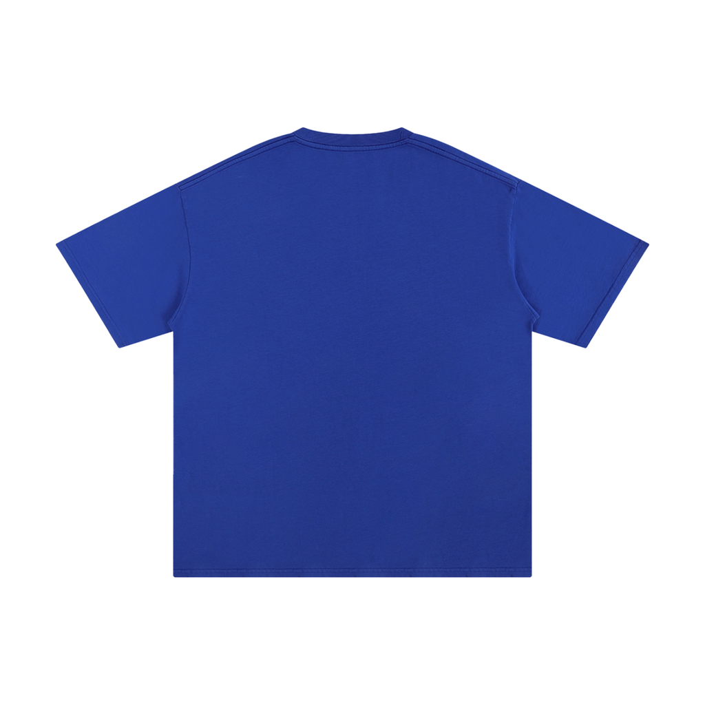 Trust the Blueprint tee