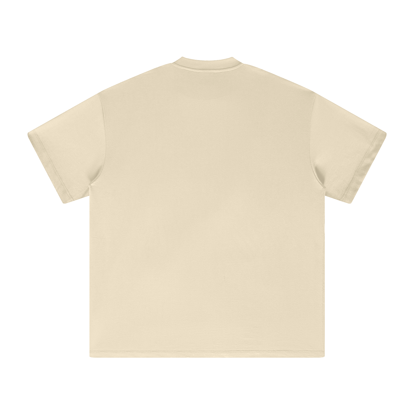 Humble Crown O.G logo tee