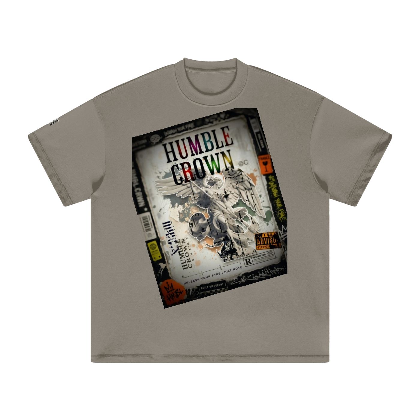 Night life tee