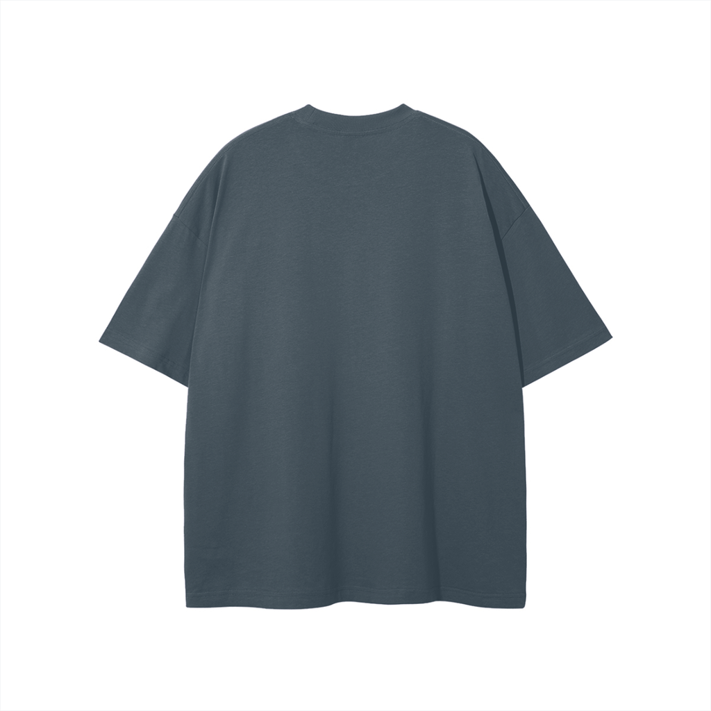 God is Good Company tee