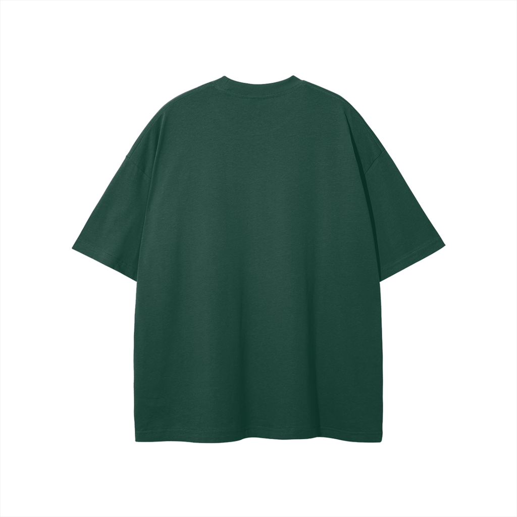 God is Good Company tee