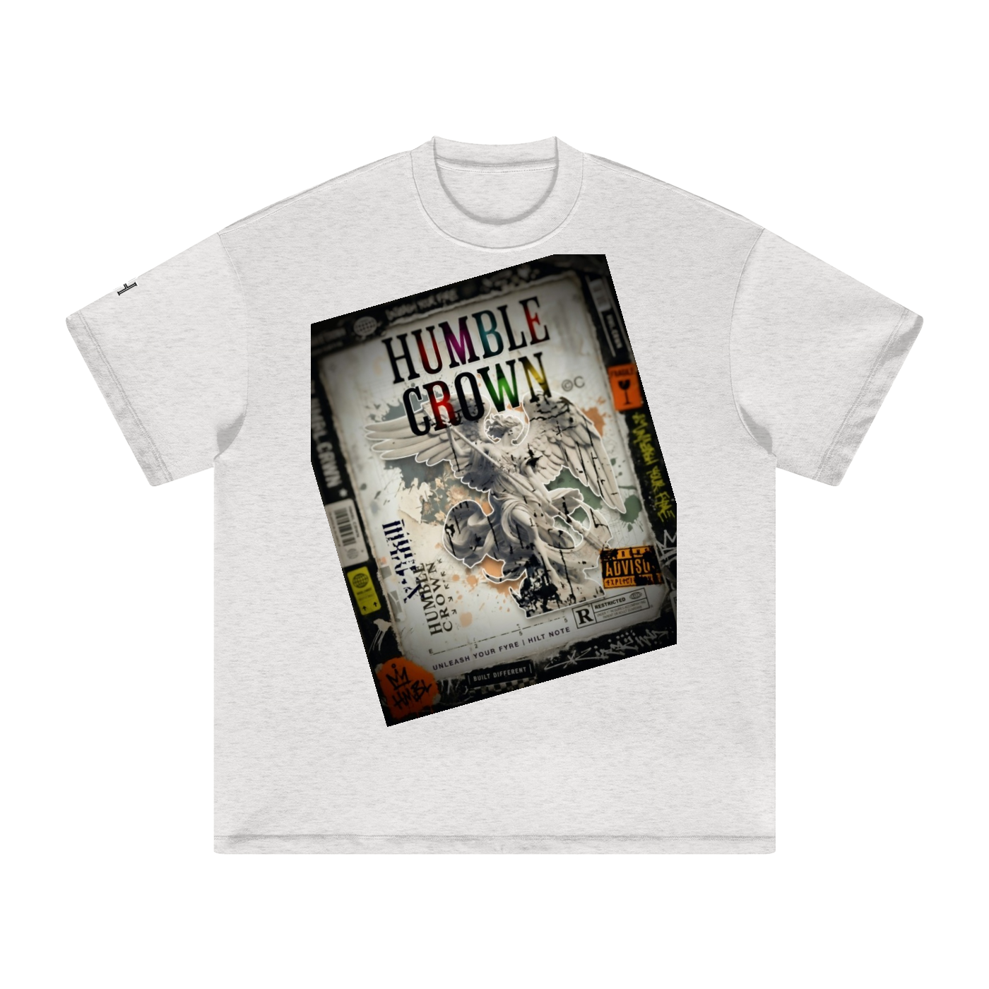Night life tee