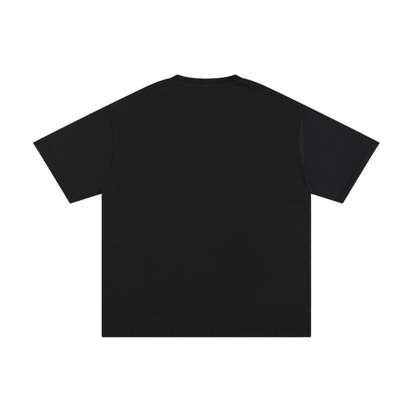Trust the Blueprint tee
