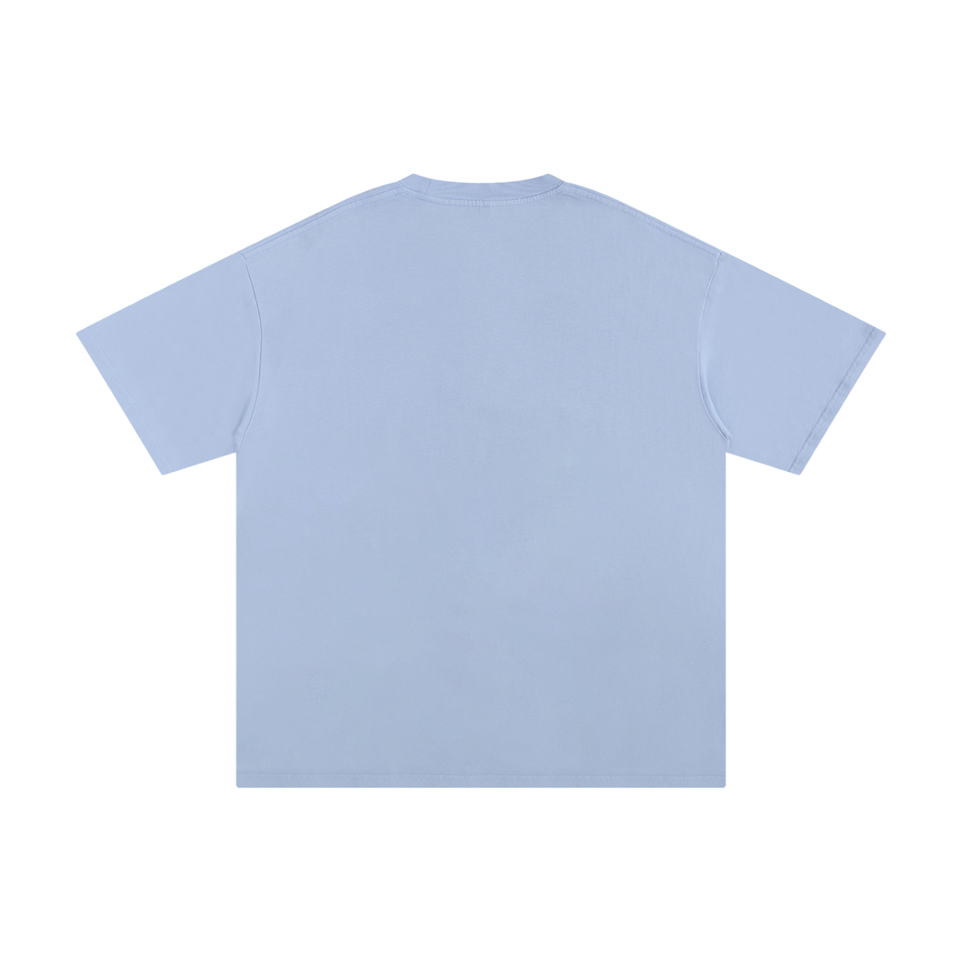 Trust the Blueprint tee