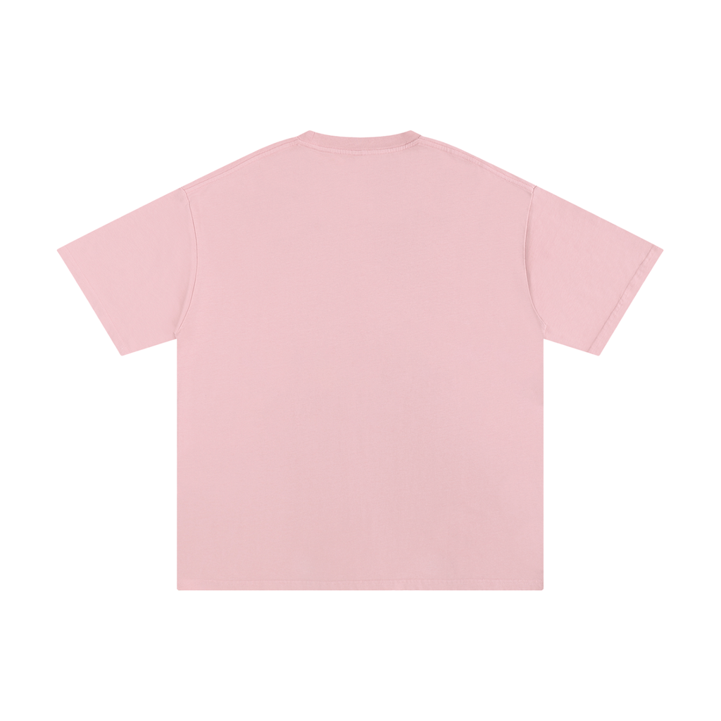 Trust the Blueprint tee