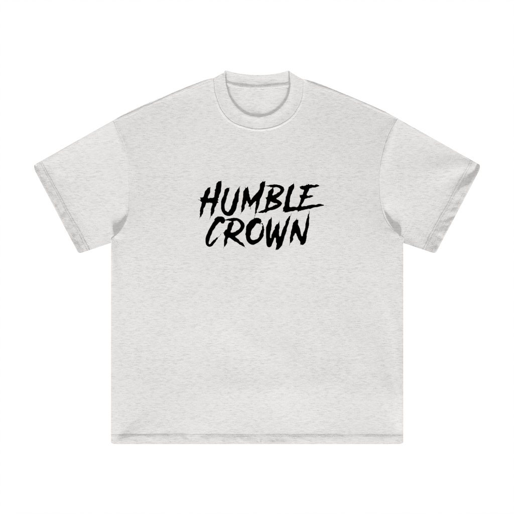 Humble Crown O.G logo tee