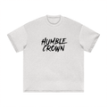 Humble Crown O.G logo tee