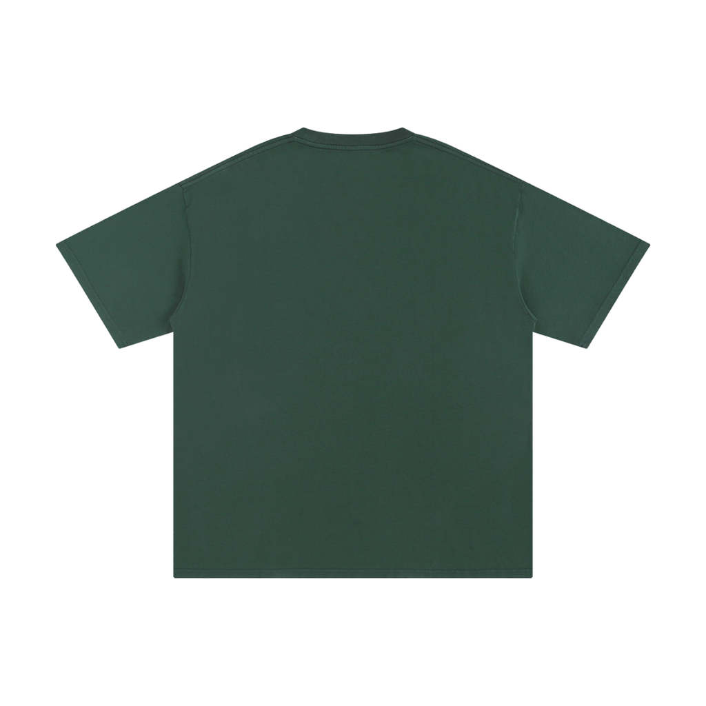 Trust the Blueprint tee
