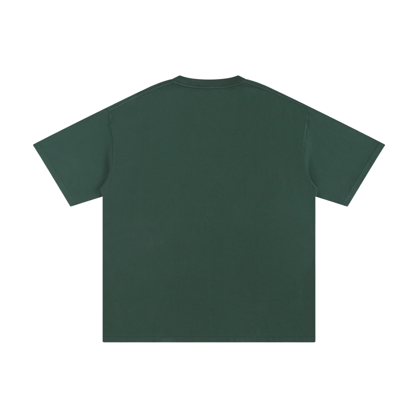 Trust the Blueprint tee