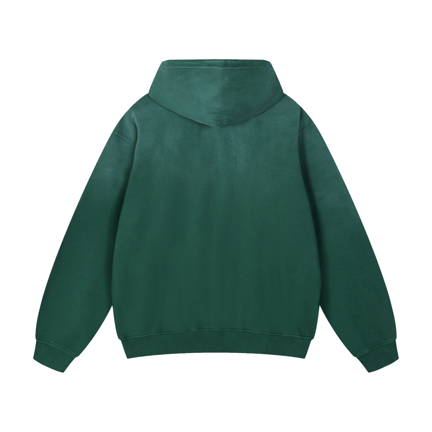 Break BreadHeavyweight Sunfade Oversized Hoodie