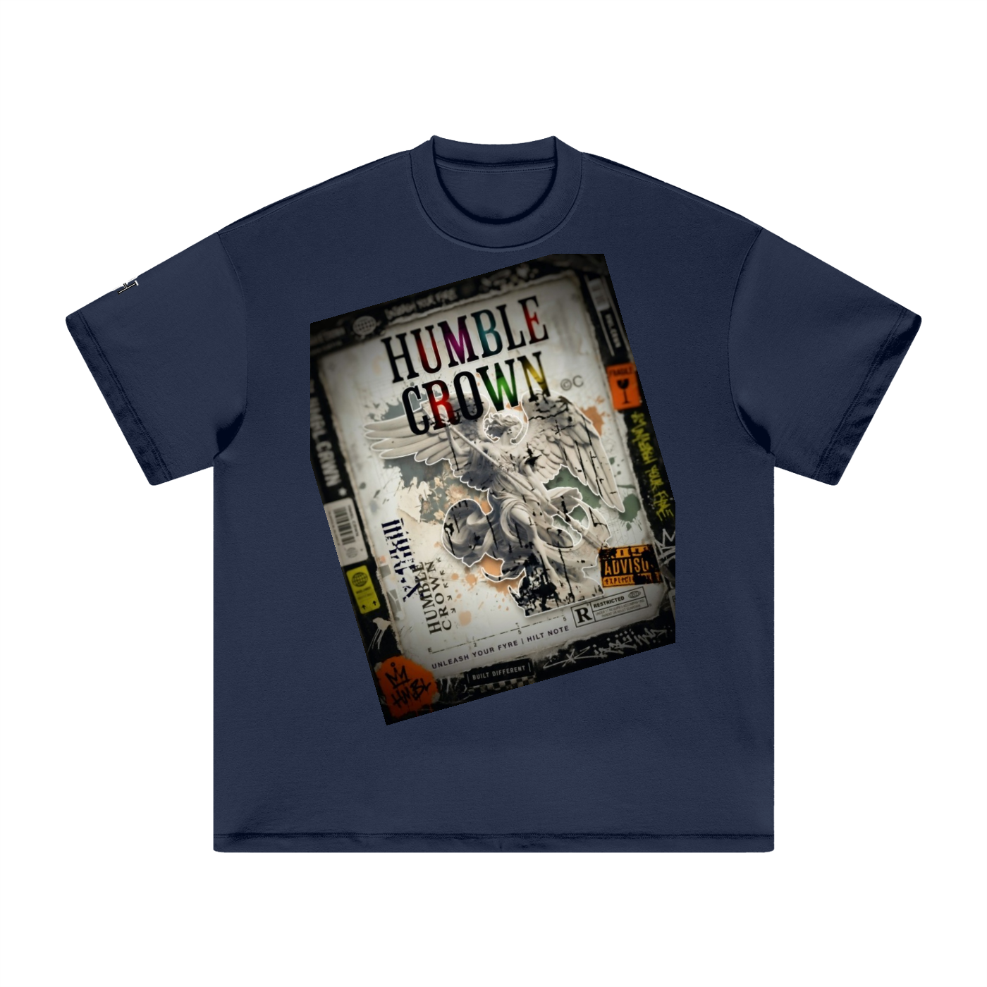 Night life tee