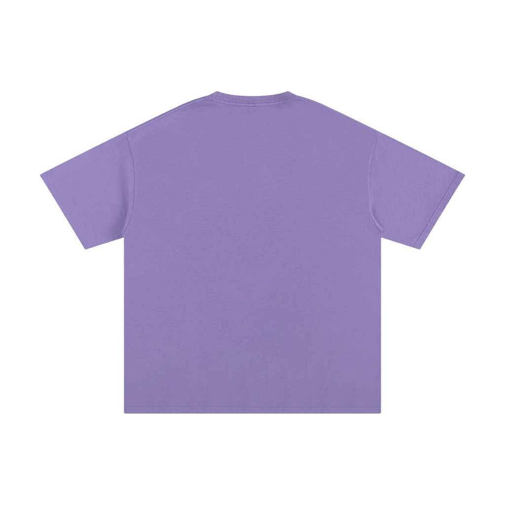 Trust the Blueprint tee