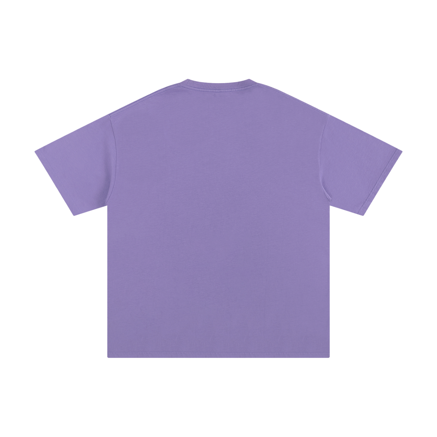 Trust the Blueprint tee