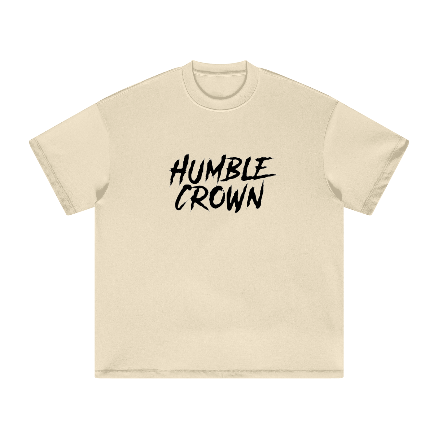 Humble Crown O.G logo tee