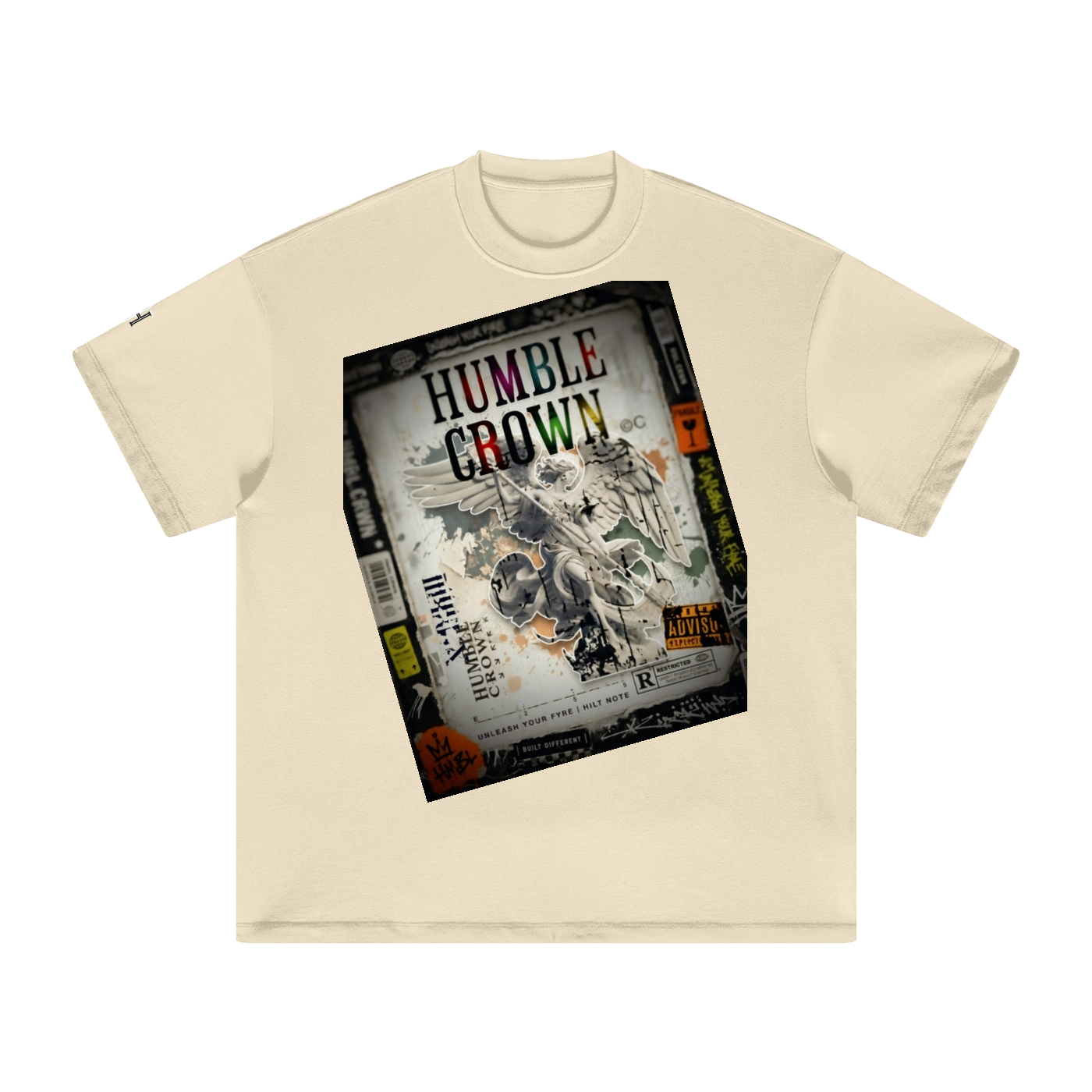 Night life tee