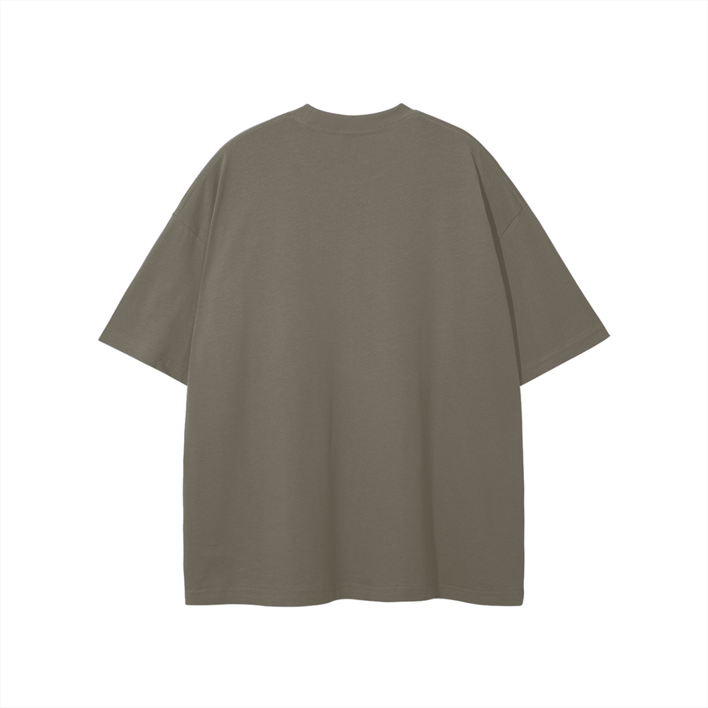 God is Good Company tee