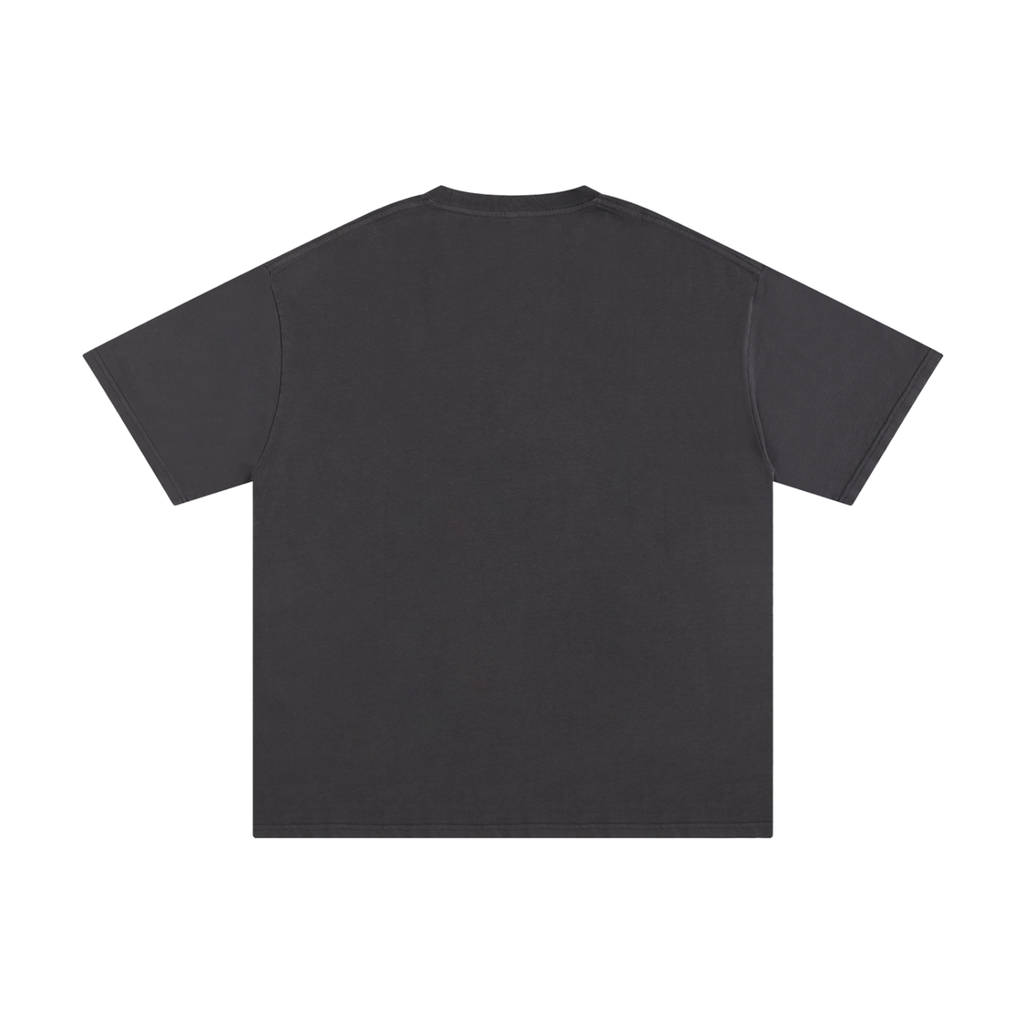 Trust the Blueprint tee